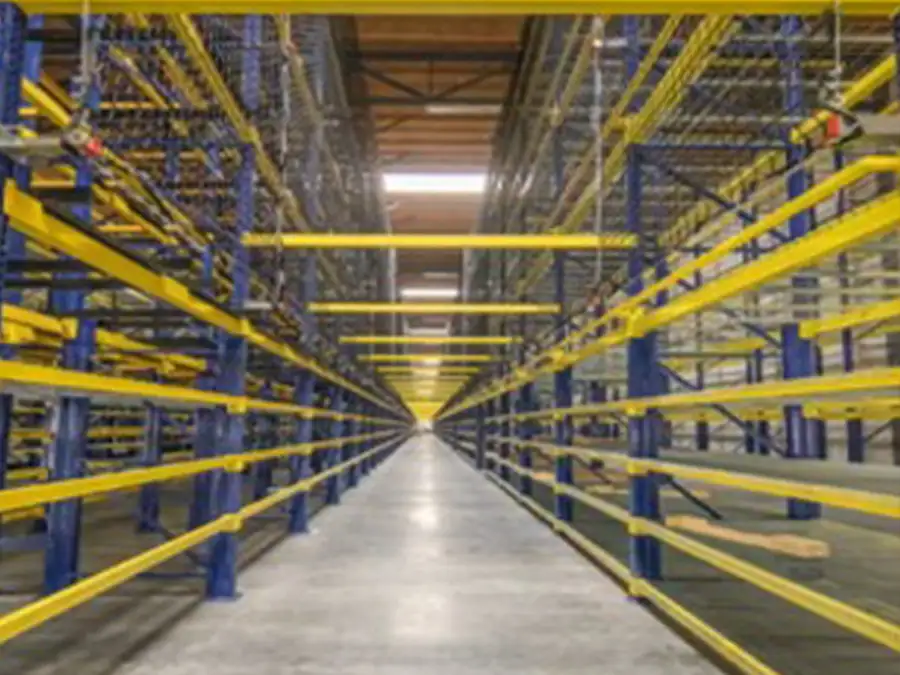 Beam-type rack units Beam-type rack units