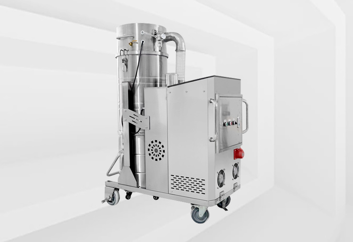 220/300工业吸尘器 220/300工业吸尘器