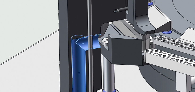 NJP-3800/4500全自动硬胶囊充填机 NJP-3800/4500全自动硬胶囊充填机