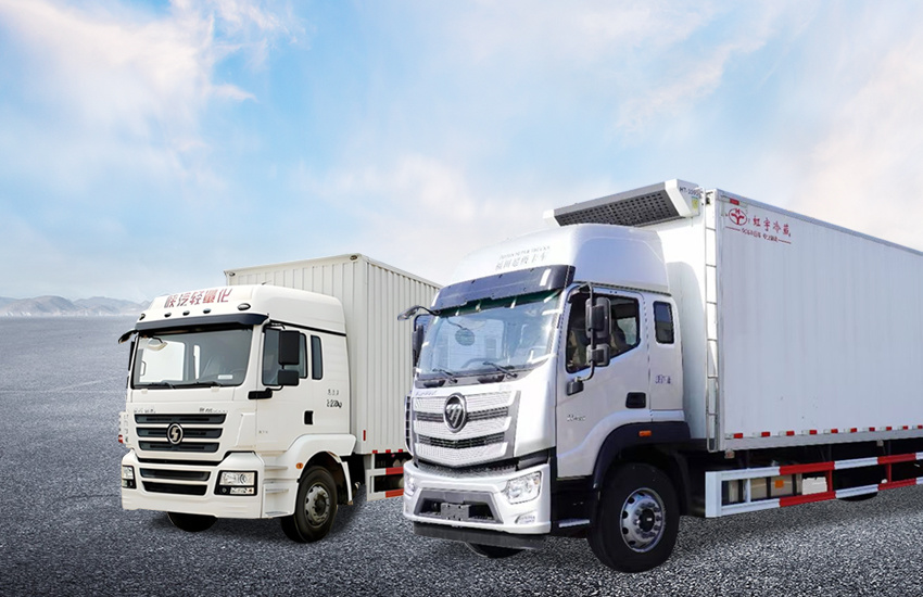 Used Truck