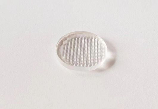 標(biāo)準(zhǔn)微透鏡陣列