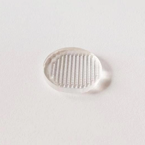 標(biāo)準(zhǔn)微透鏡陣列