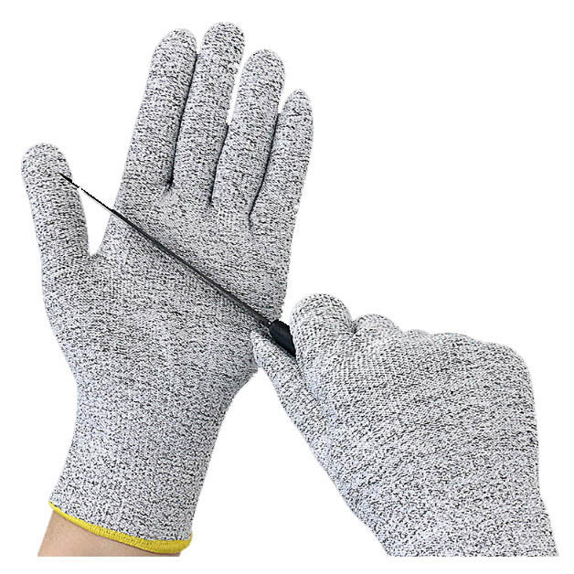 Luvas Anti-Corte