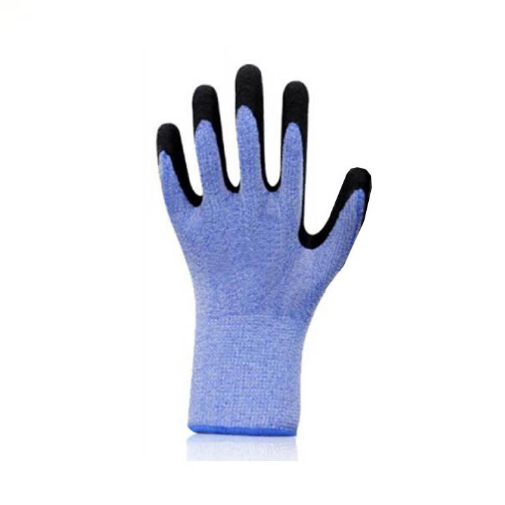 Luvas de Látex
