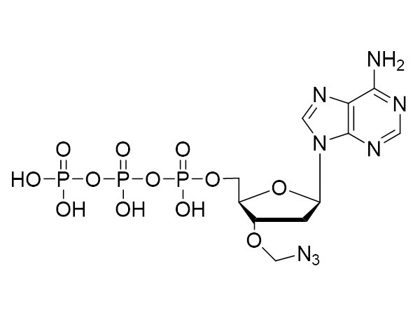 3´-Azidomethyi-dATP