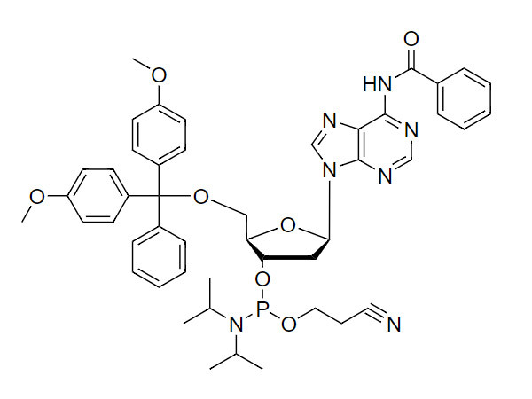 DMT-dA(Bz)-CE Phosphoramidite