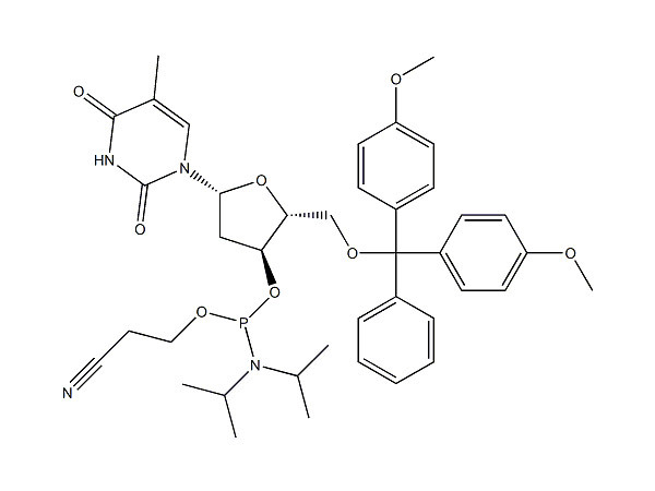 DMT-dT-CEPhosphoramidite