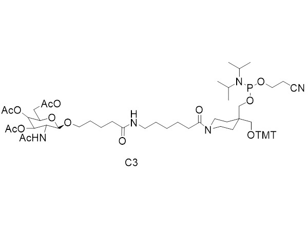 C3-Phosphoramidites