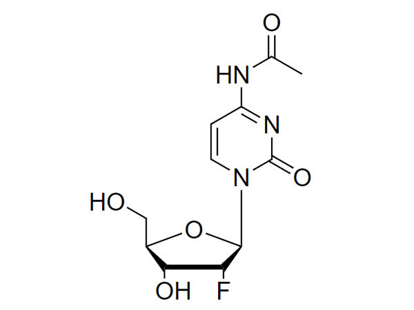 N4-ac-2'-F-dC
