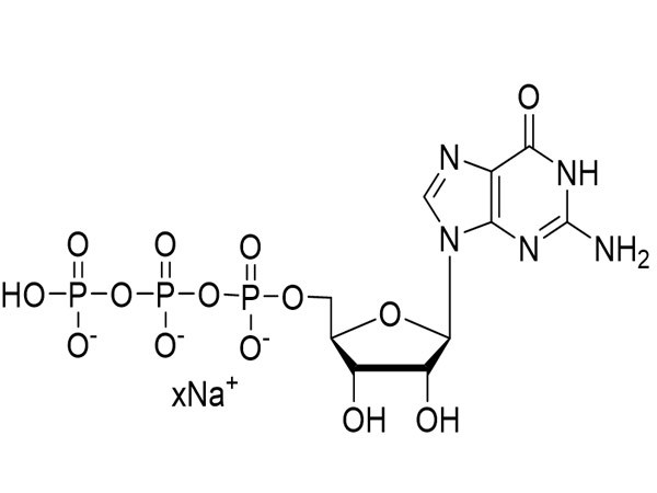 GTP sodium salt