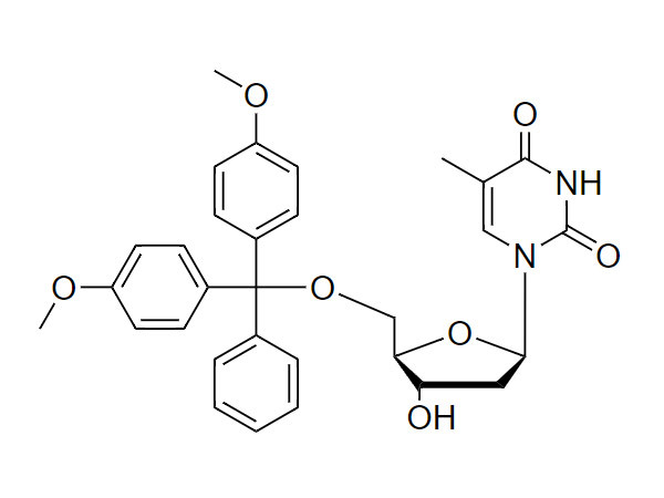 5'-O-DMT-dT
