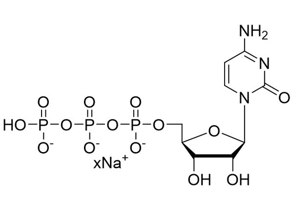 CTP sodium salt