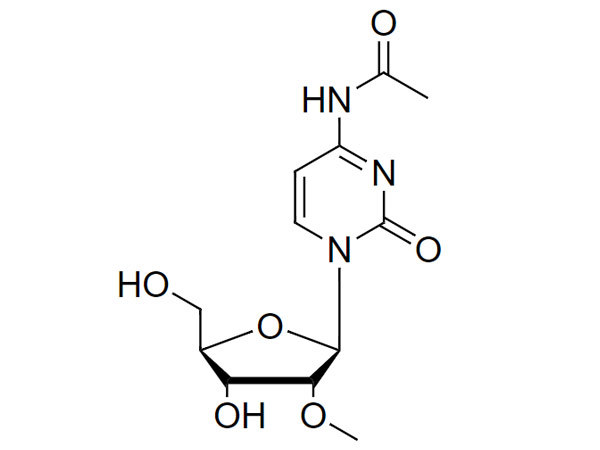 N4-ac-2'-OME-rC