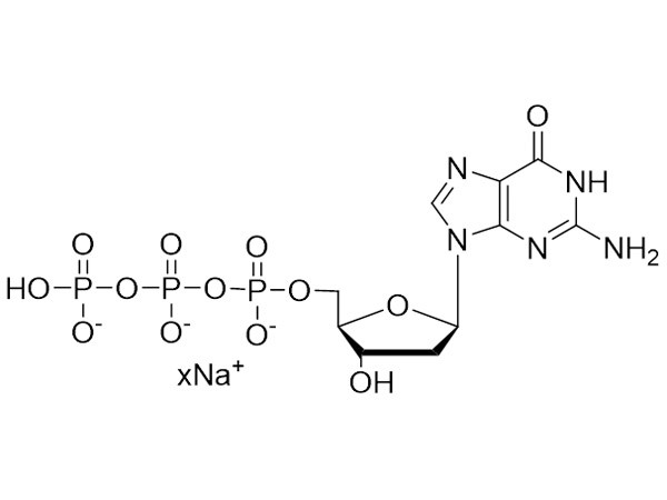 dGTP sodium salt