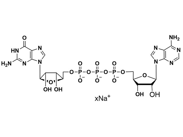 GpppA sodium salt