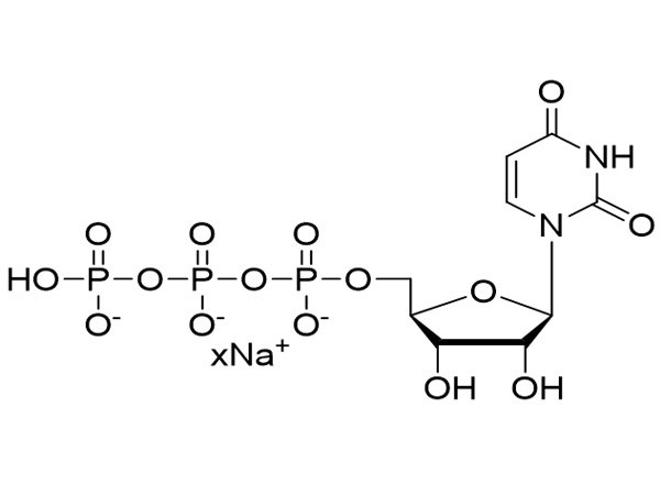 UTP sodium salt