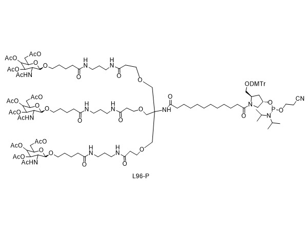 L96-Phosphoramidites