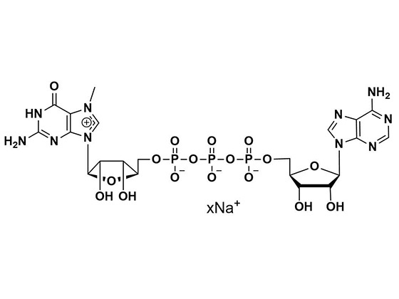 M7-GpppA sodium salt