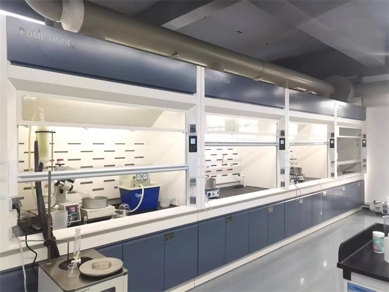 Laboratory