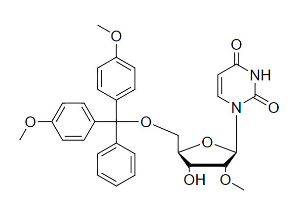DMT-2'-OMe-Ur
