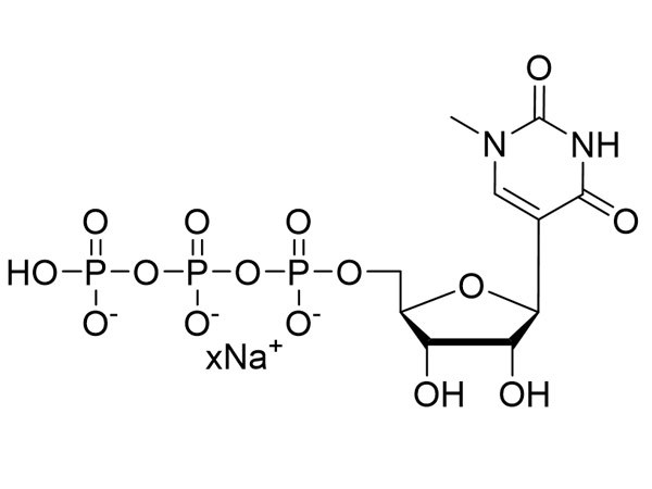 N1-methyl-Pseudo-UTP sodium salt
