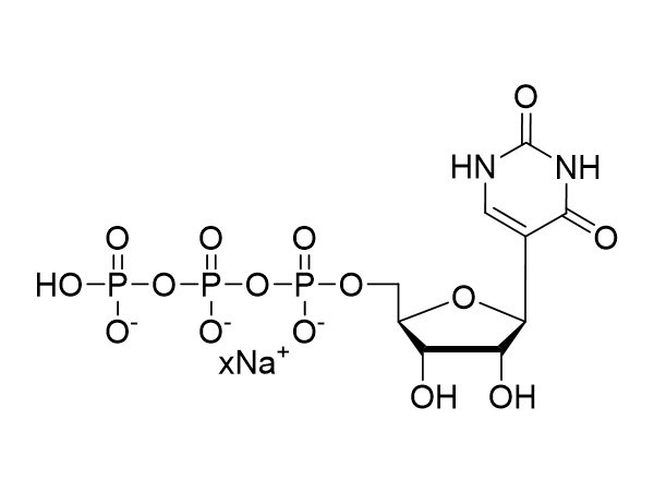 Pseudo-UTP sodium salt