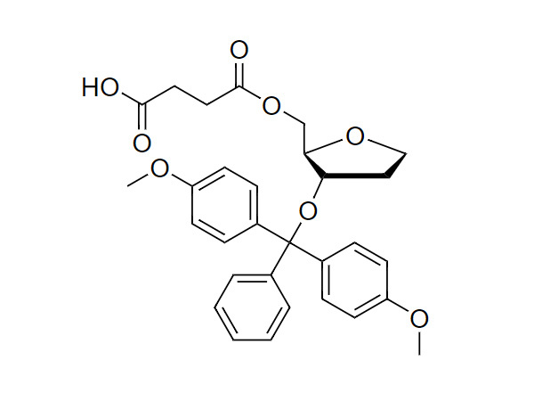 Reverse Abasic Succinate
