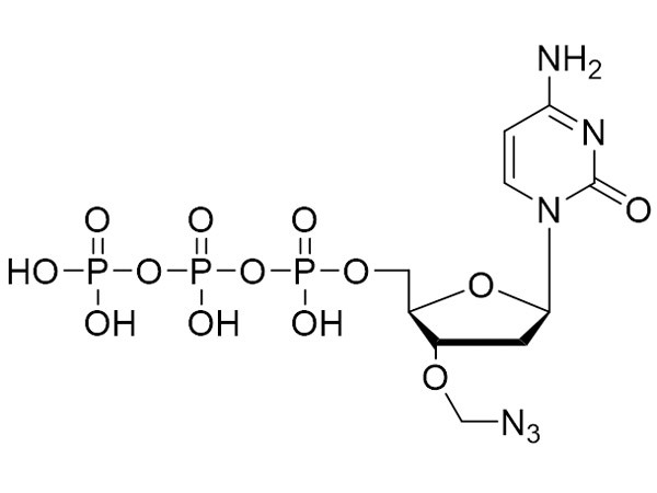 3´-Azidomethyl-dCTP