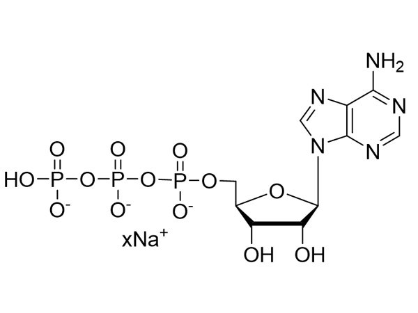 ATP sodium salt