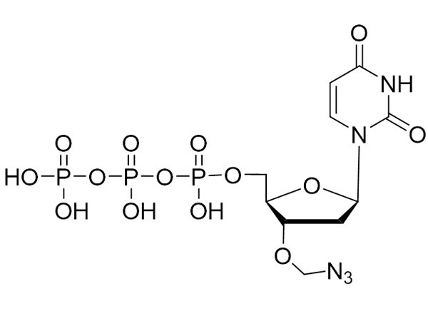 3'-Azidomethyl-dUTP