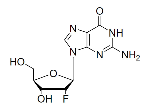 2'-F-dG