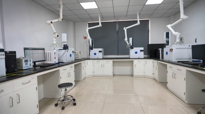 Laboratory