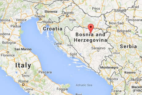 Ash Handling System for STANARI 1*300MW CFB Project, Bosnia and Herzegovina