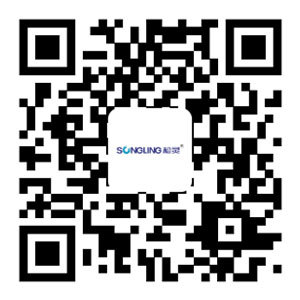 Qingdao Songling Power Environmental Equipment Co., Ltd.