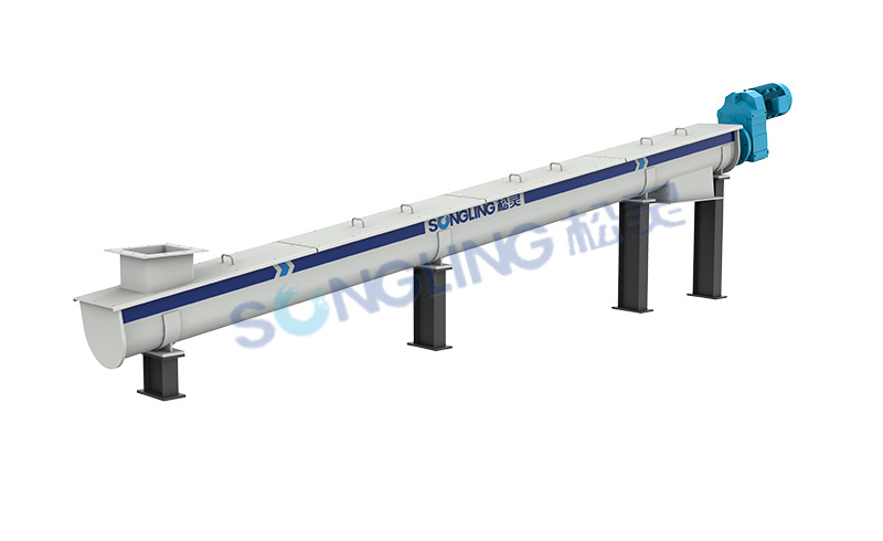 Screw Conveyor