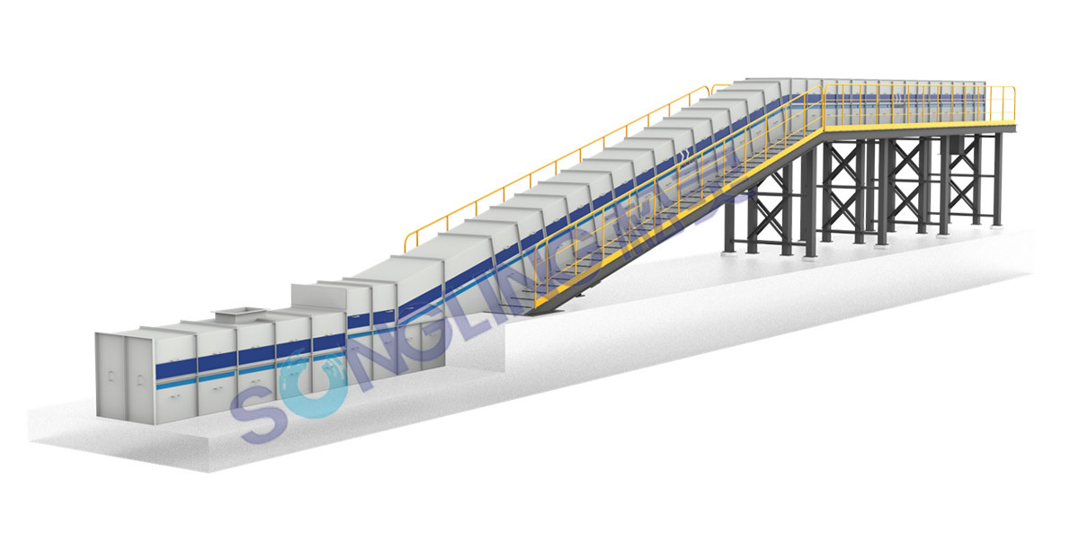 Belt Conveyor