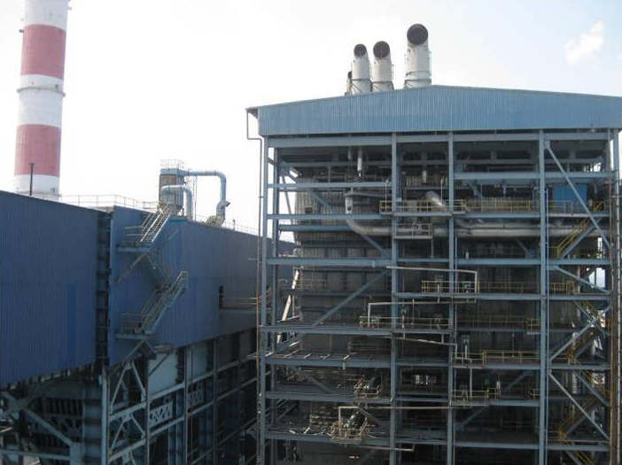 Ash Handling System for 10×135MW Jindal Steel & Power (SBW boiler), India