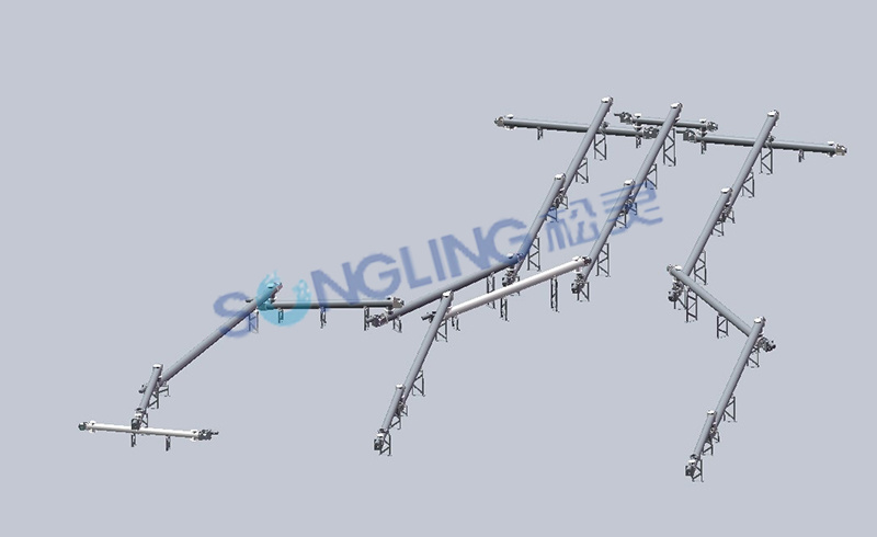 Wood Processing System