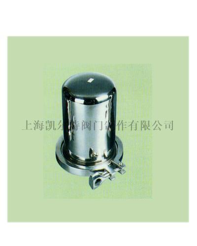 衛生級呼吸過濾器