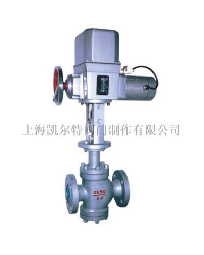 氣動(dòng)薄膜調(diào)節(jié)閥