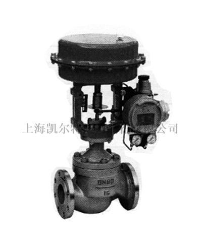 ZJHP型氣動(dòng)單座調(diào)節(jié)閥