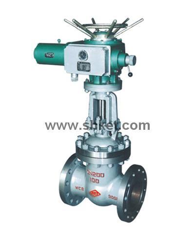 Wedge Gate Valves