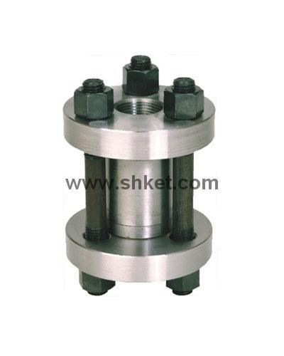 Wafer Type and Verticl lift Check Valves