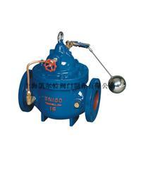 Control Valve Series