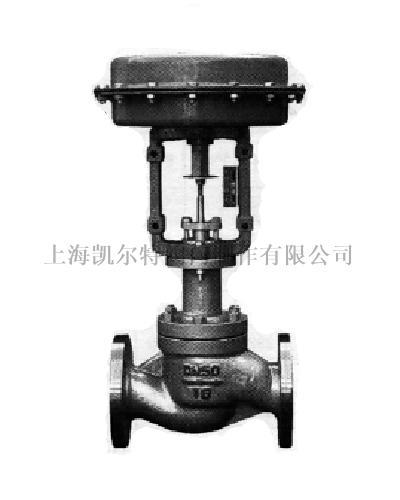 ZJHM型氣動(dòng)套筒調(diào)節(jié)閥