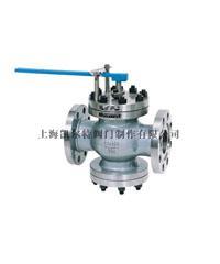 Regulating Valve Series