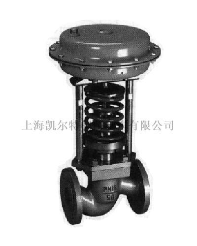 ZZY型自力式壓力調(diào)節(jié)閥