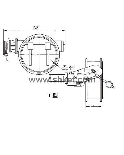 Help close buffer non-return valve