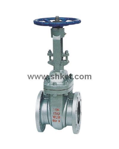 API Gate Valves