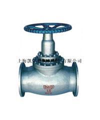 Piston Valve Series